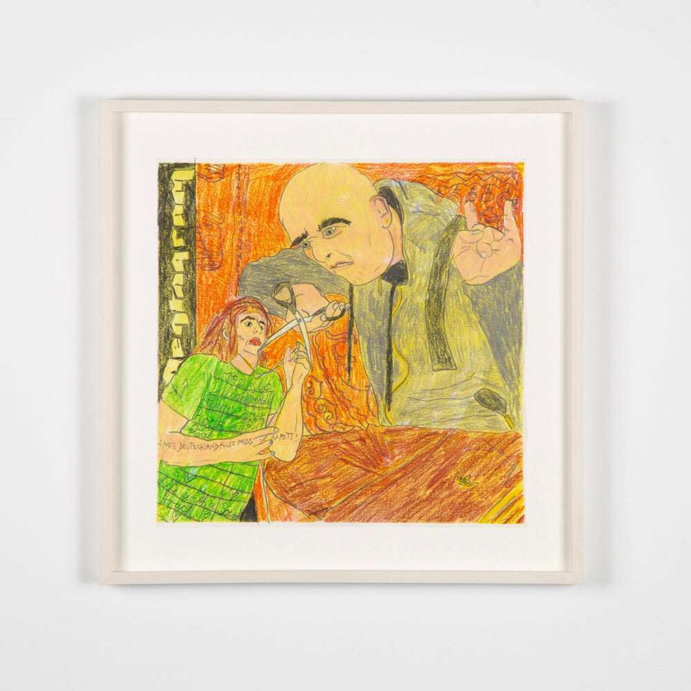 Forever my Queen, 2025