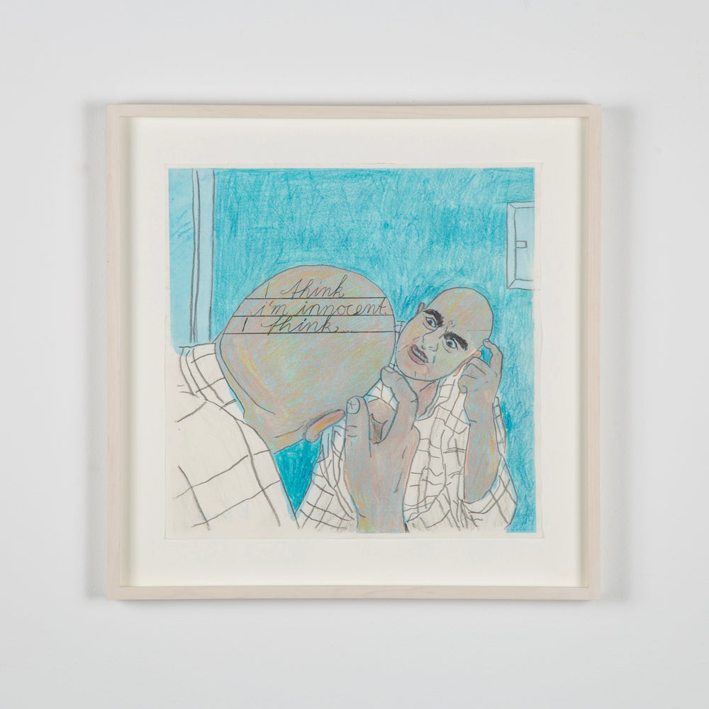 Who the fuck are you?, 2025