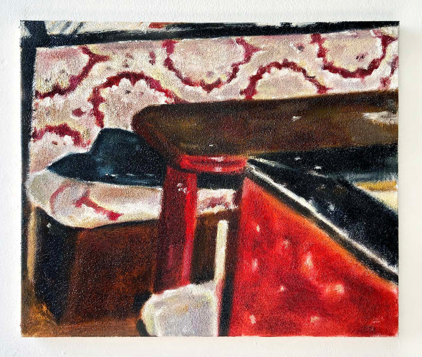 Cowboyhut (2024)