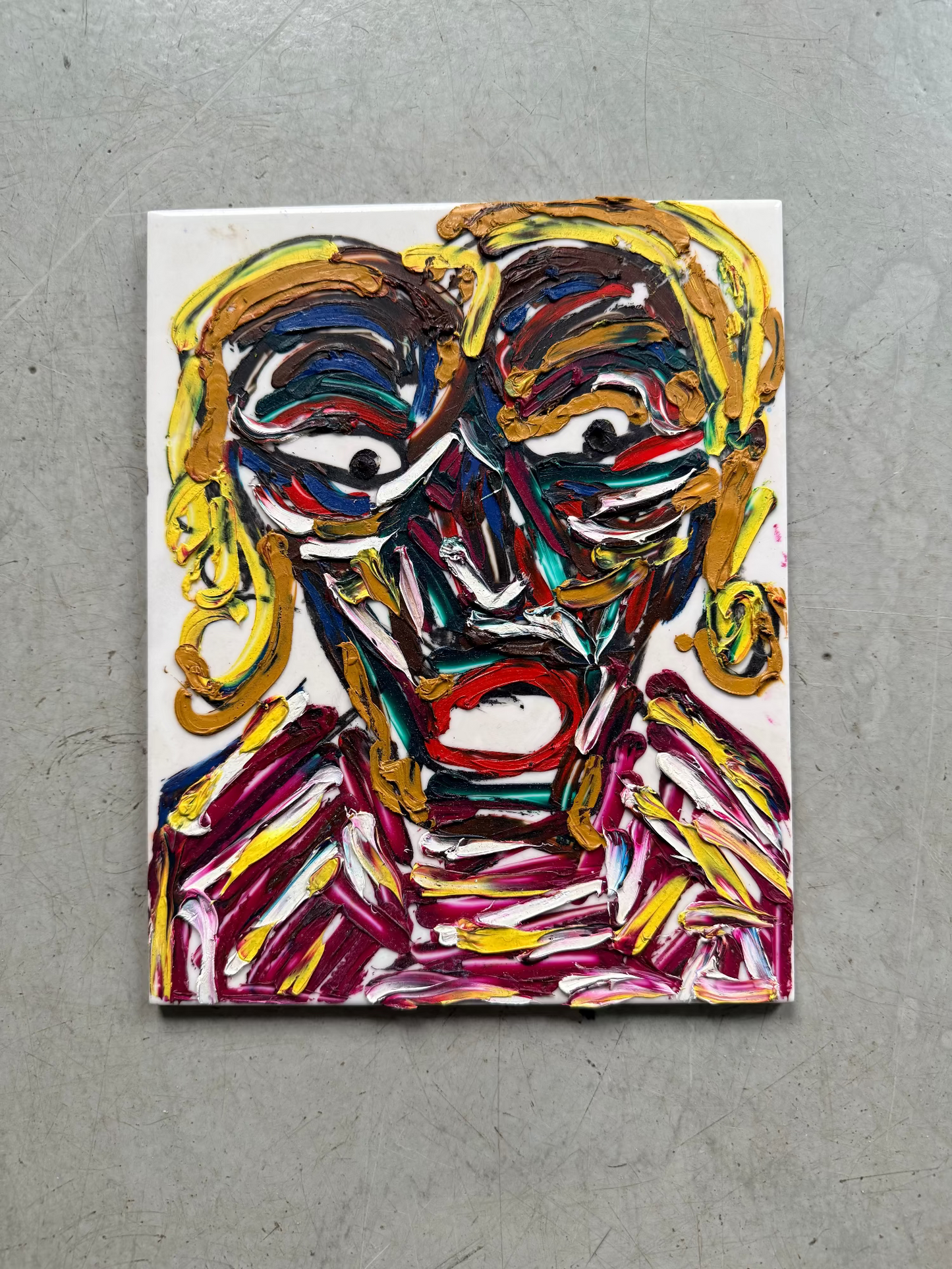 Untitled (2023)