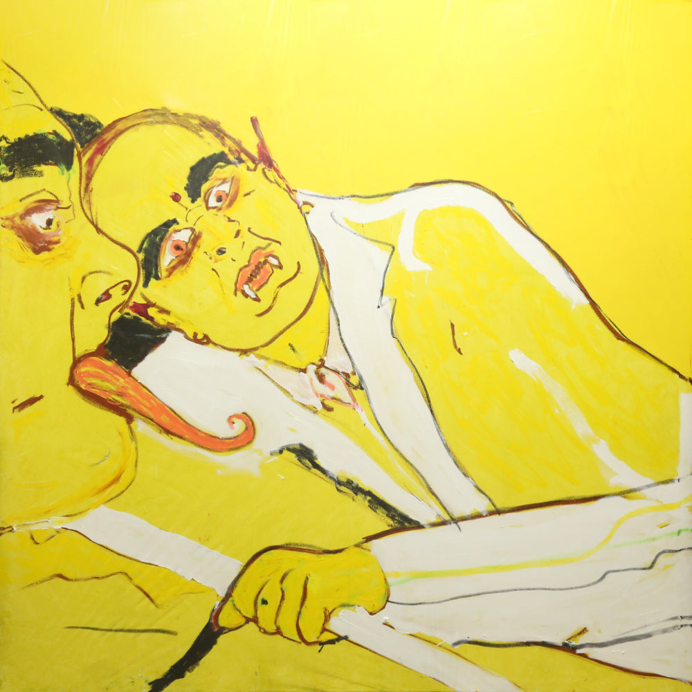 Der wirre Vampirtraum solo, 2025