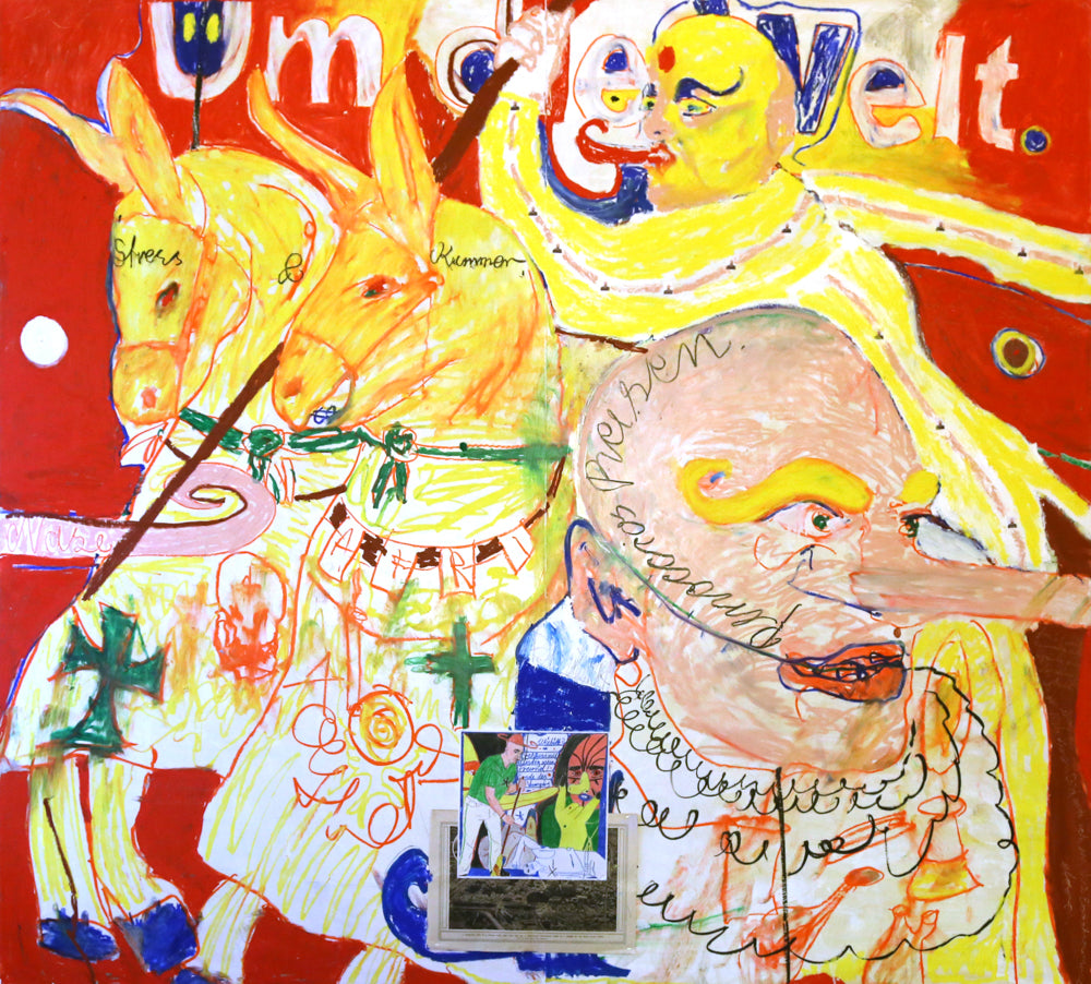 Finale um die Welt, 2025