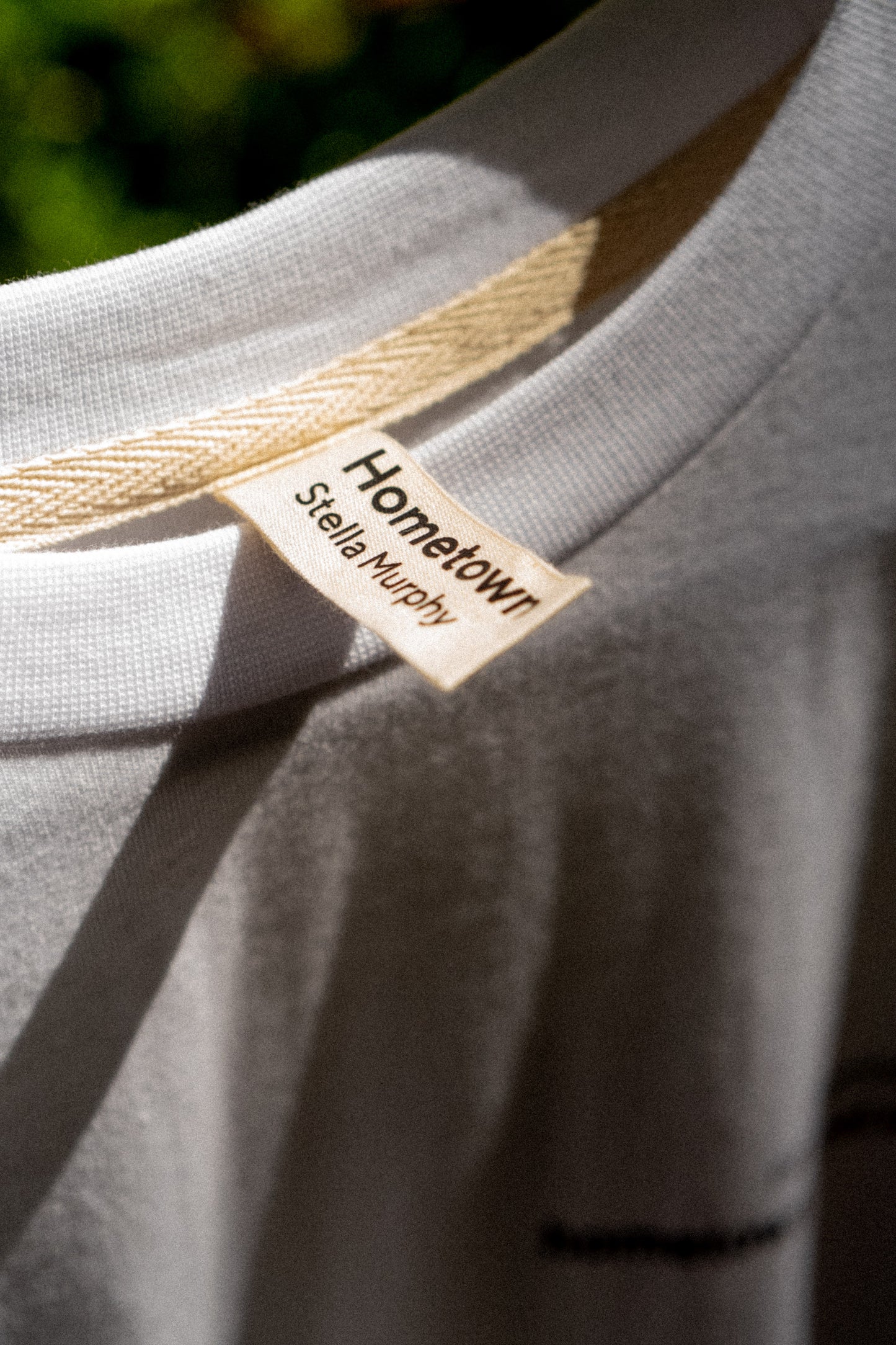 Planet Hometown - Long Sleeve
