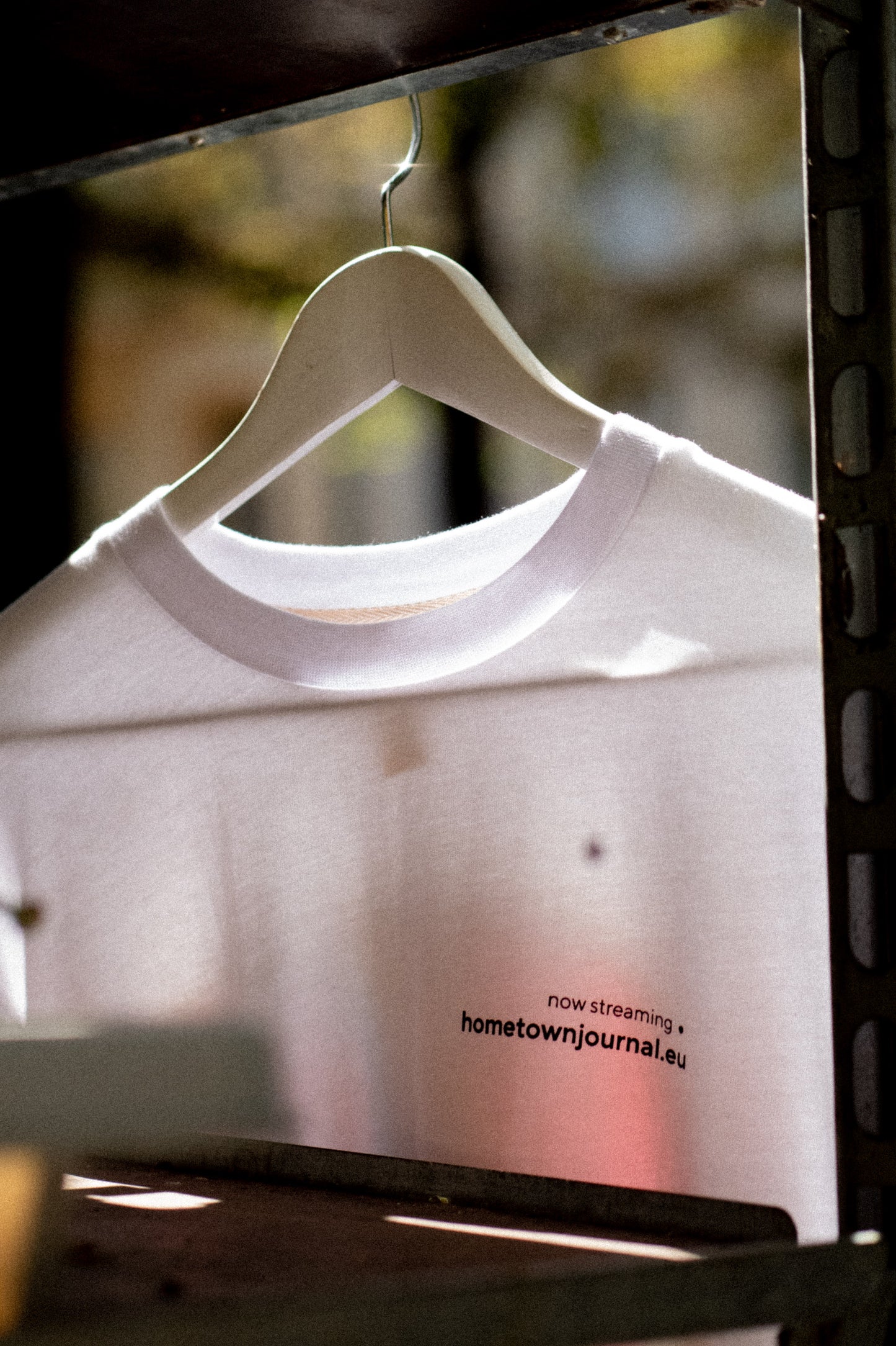 Planet Hometown - Long Sleeve