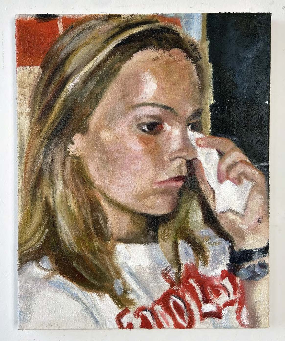 Steffi (2025)