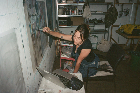 Antonia Teillery
