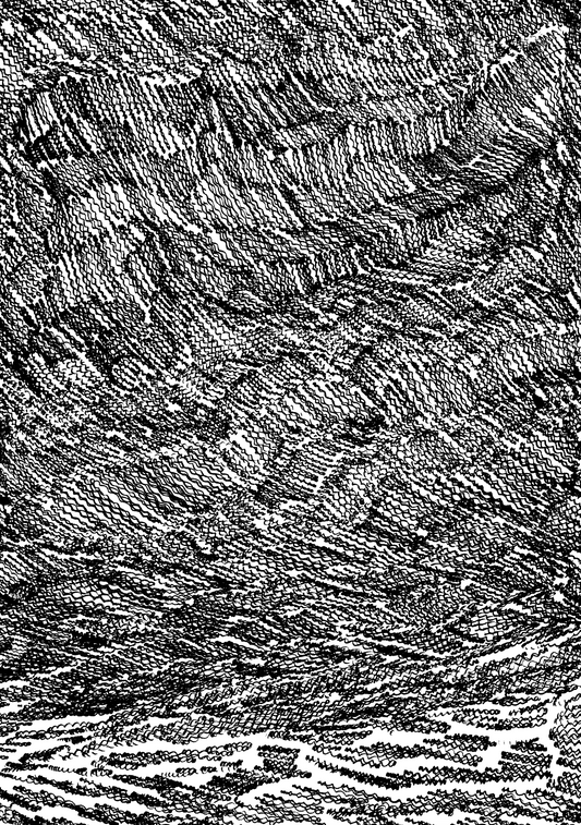 Jannis Zell - Cover Illustrator