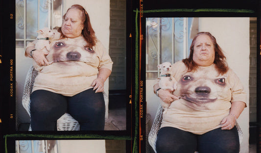 "Goldie" by Pat Martin