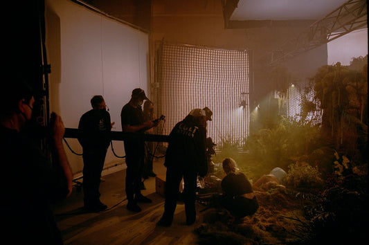 You want to work for free?