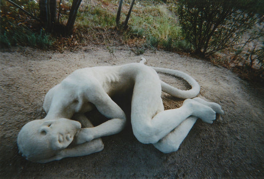 A day in the studio with Myrgon