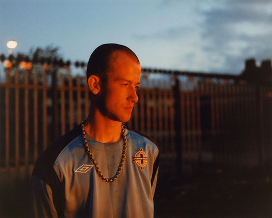 ''Love's Fire Song'' By Enda Bowe