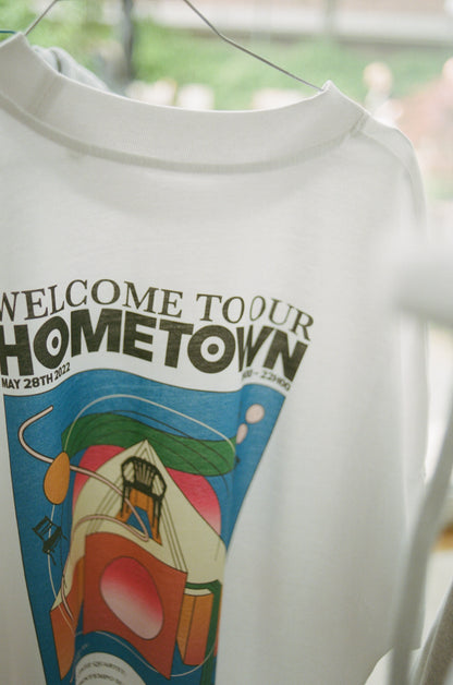 Welcome to our Hometown 01 - Shirt
