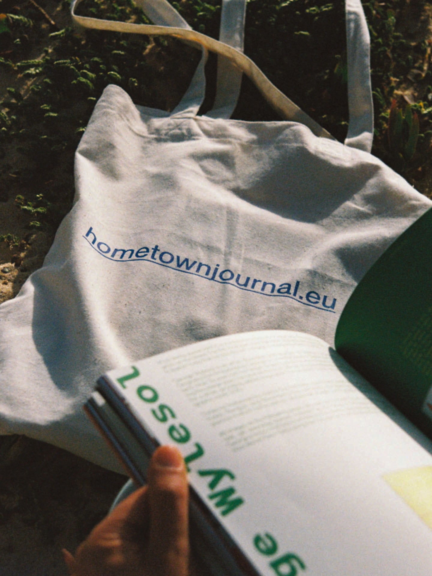 Season One of the Hometown Journal (Books 1-4)
