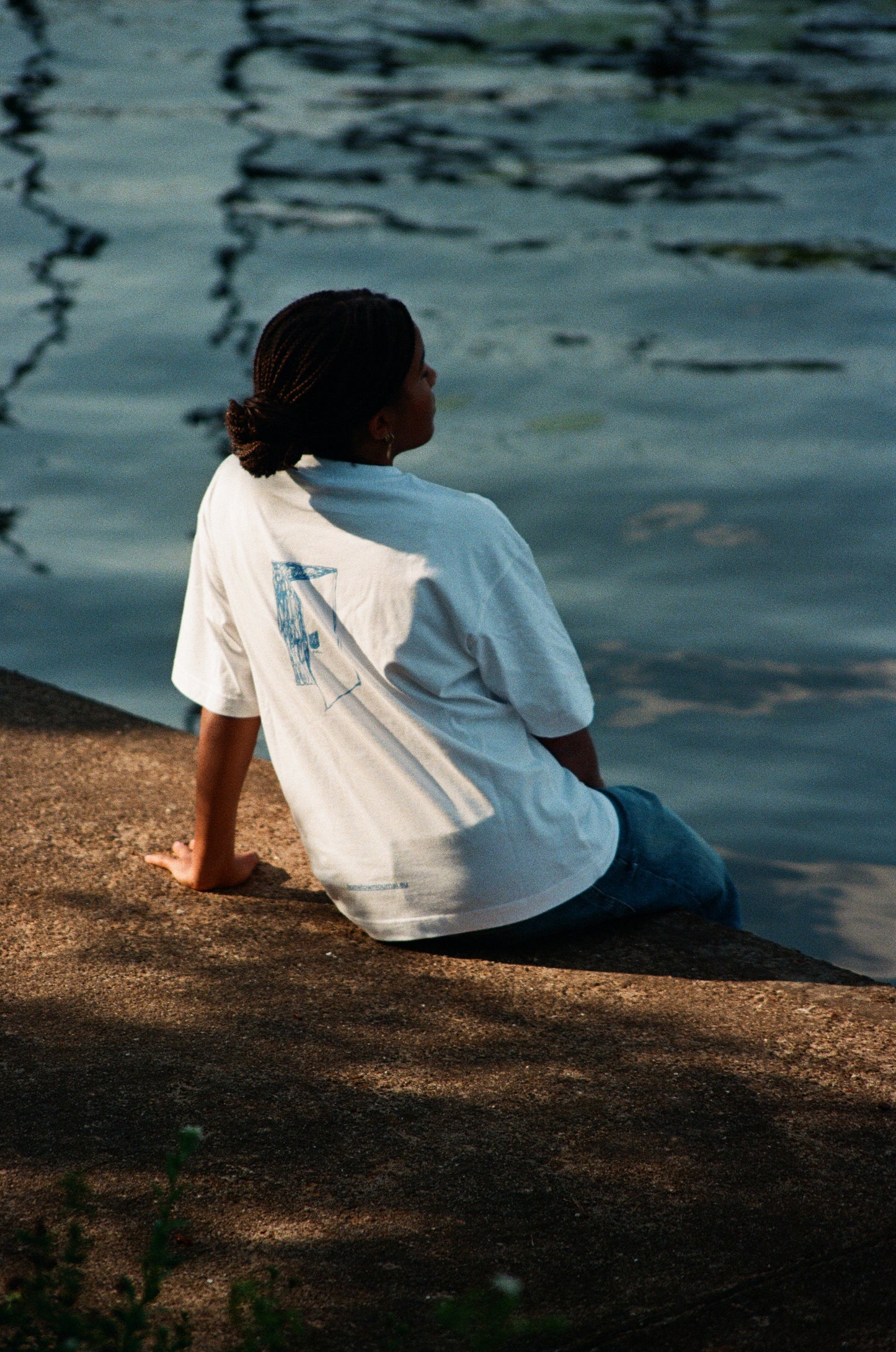 The Door Is Always Open - Limited Shirt