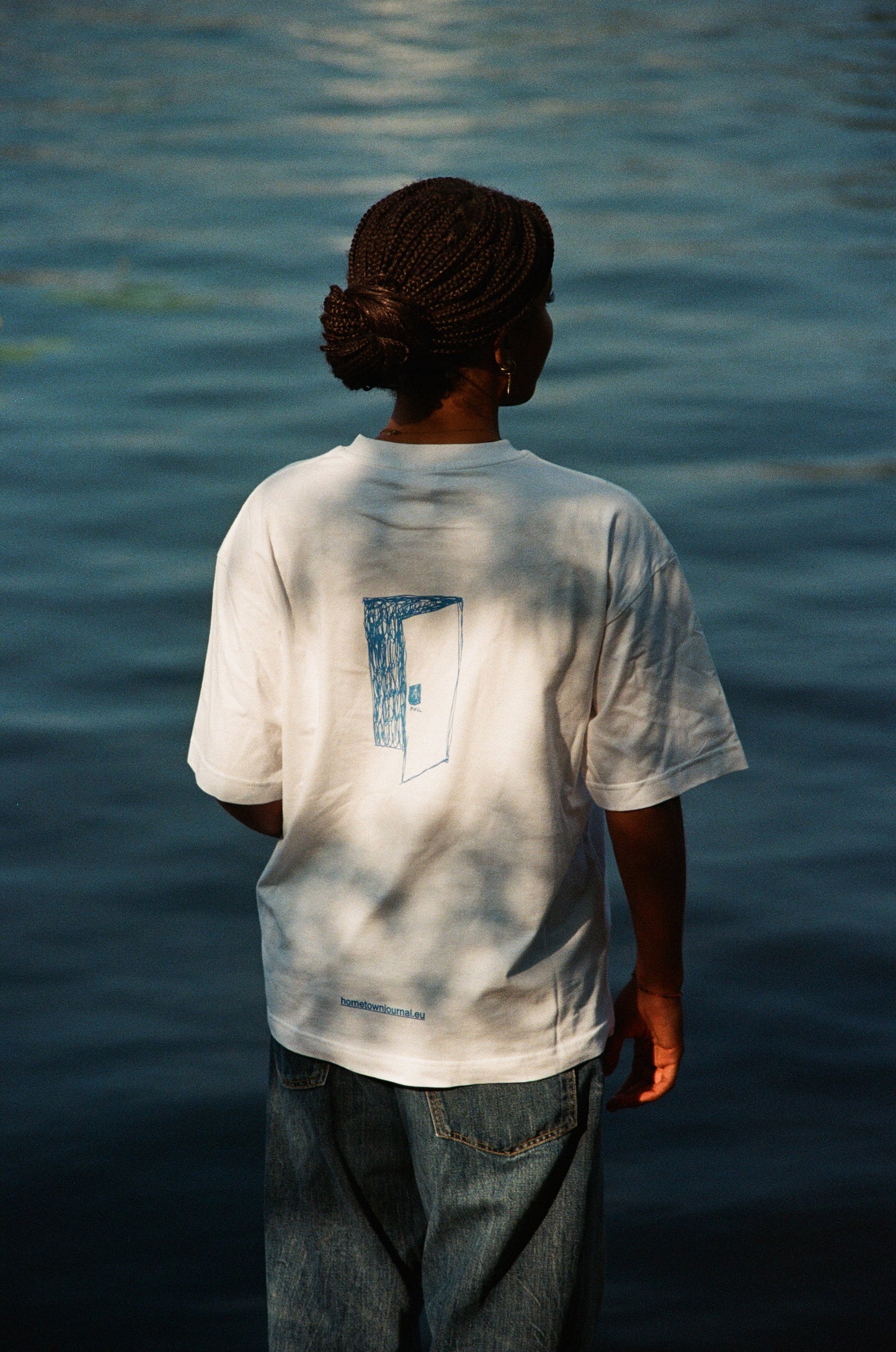 The Door Is Always Open - Limited Shirt