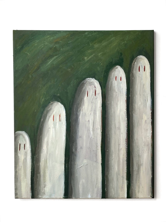grief, 2026