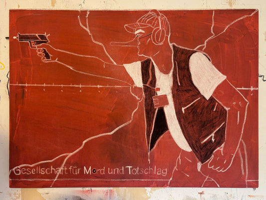 Alle gegen alle, 2025