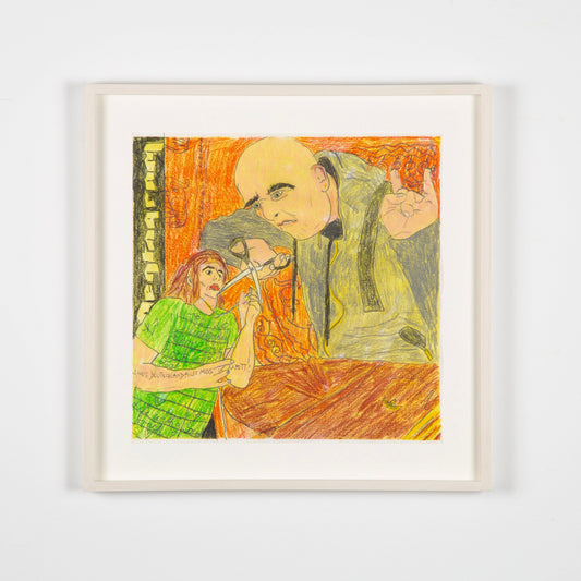 Forever my Queen, 2025