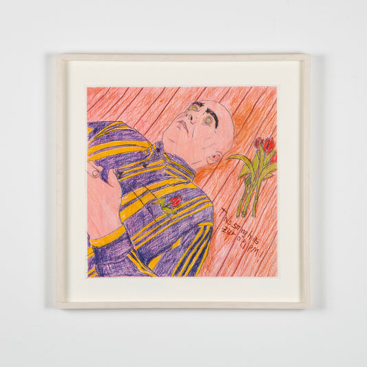 Rest in Power, du Bauer, 2025