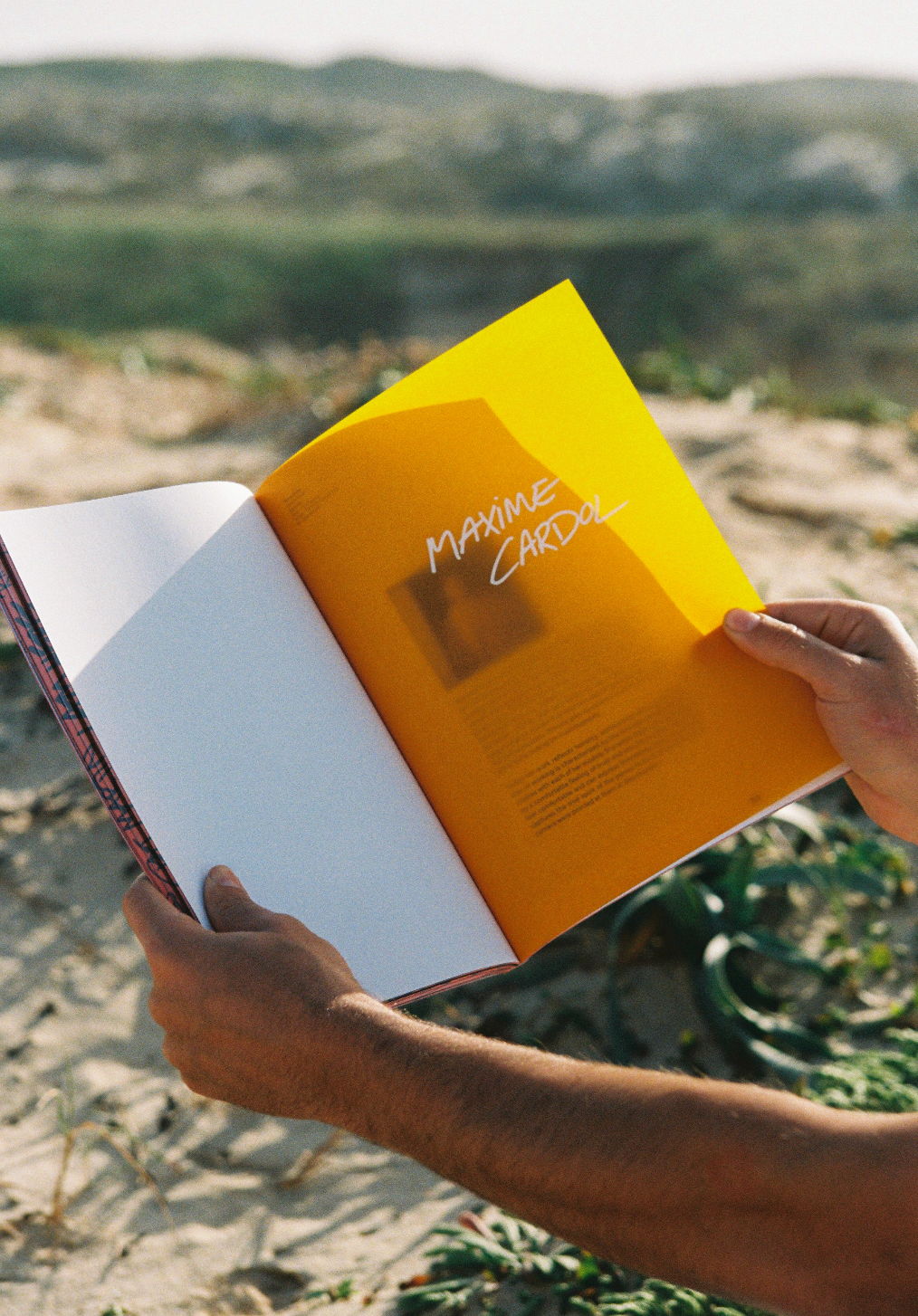 Hometown Journal Episode 1