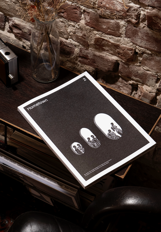 Hometown Journal Episode 2