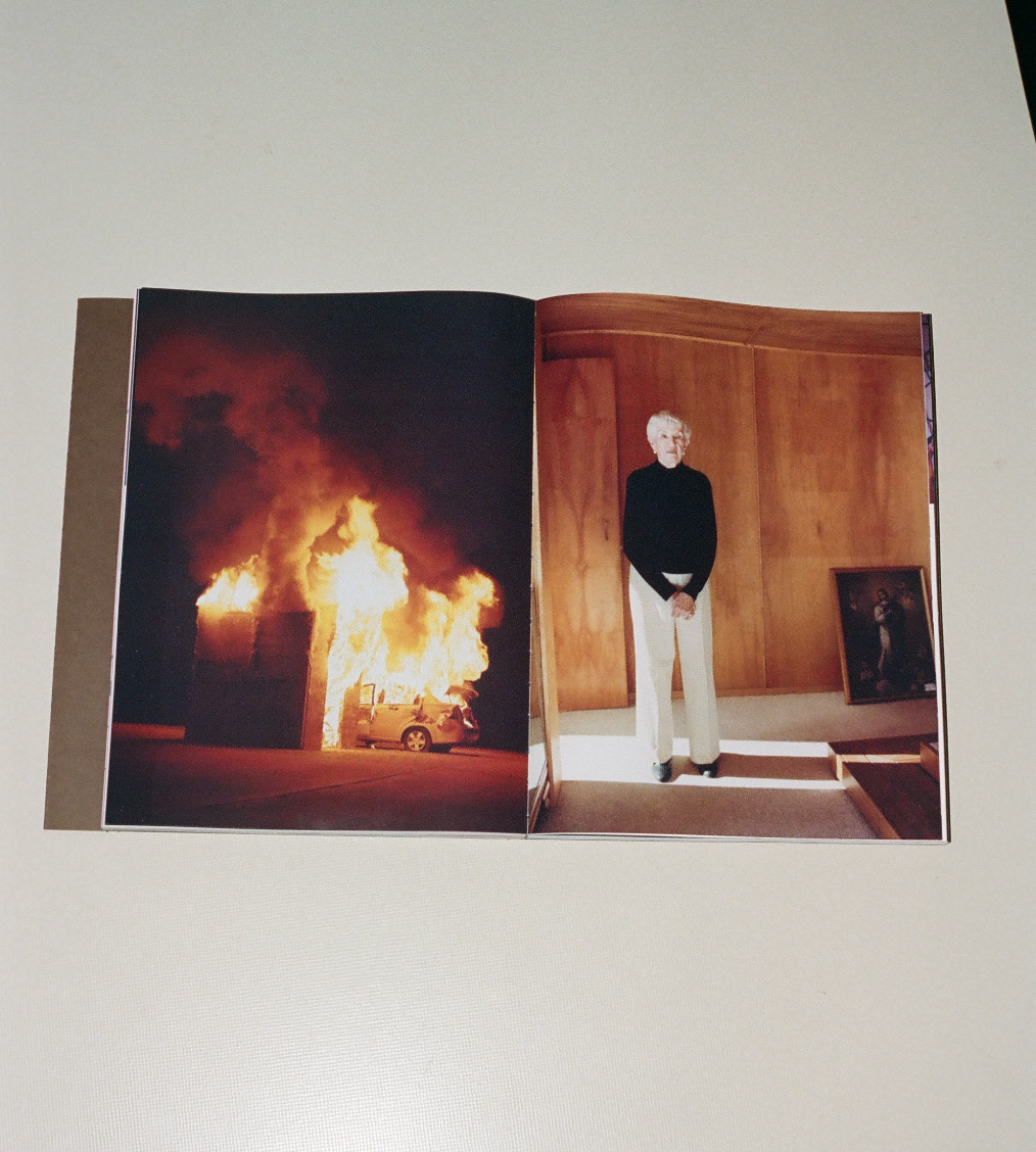 Episode 4 'The Way Home'