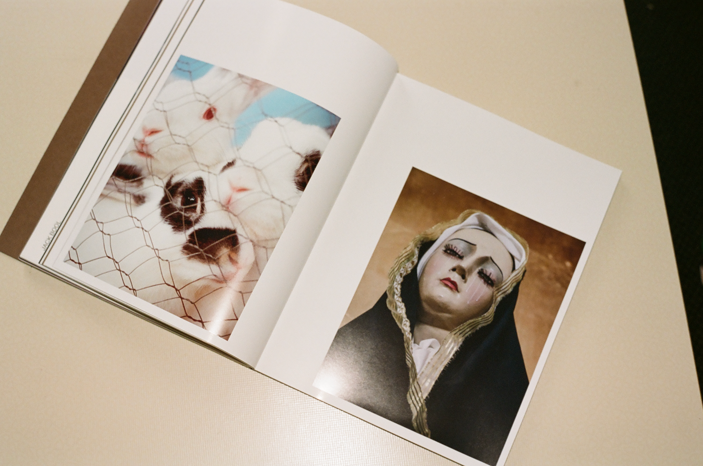 Episode 4 'The Way Home'