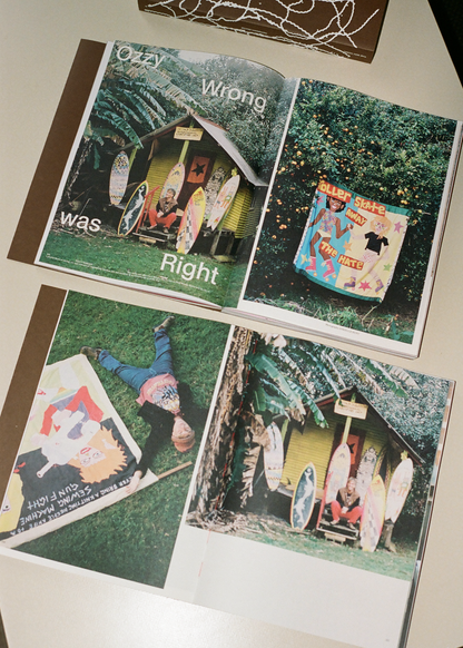 Episode 4 'The Way Home'