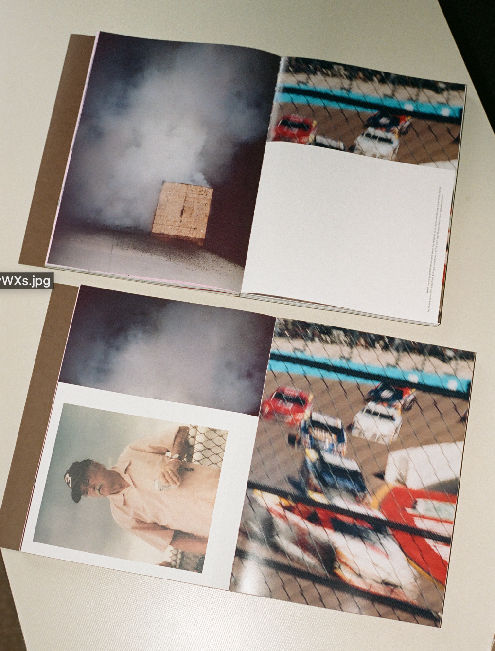 Episode 4 'The Way Home'