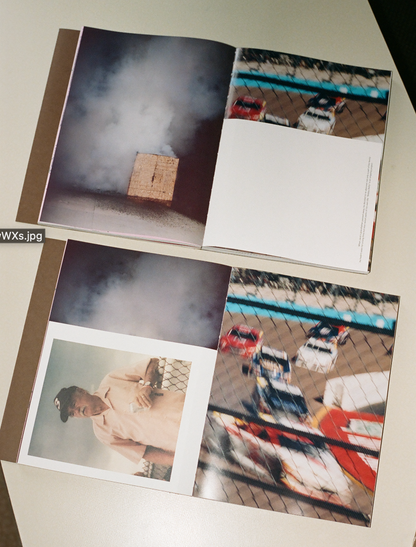 Episode 4 'The Way Home'