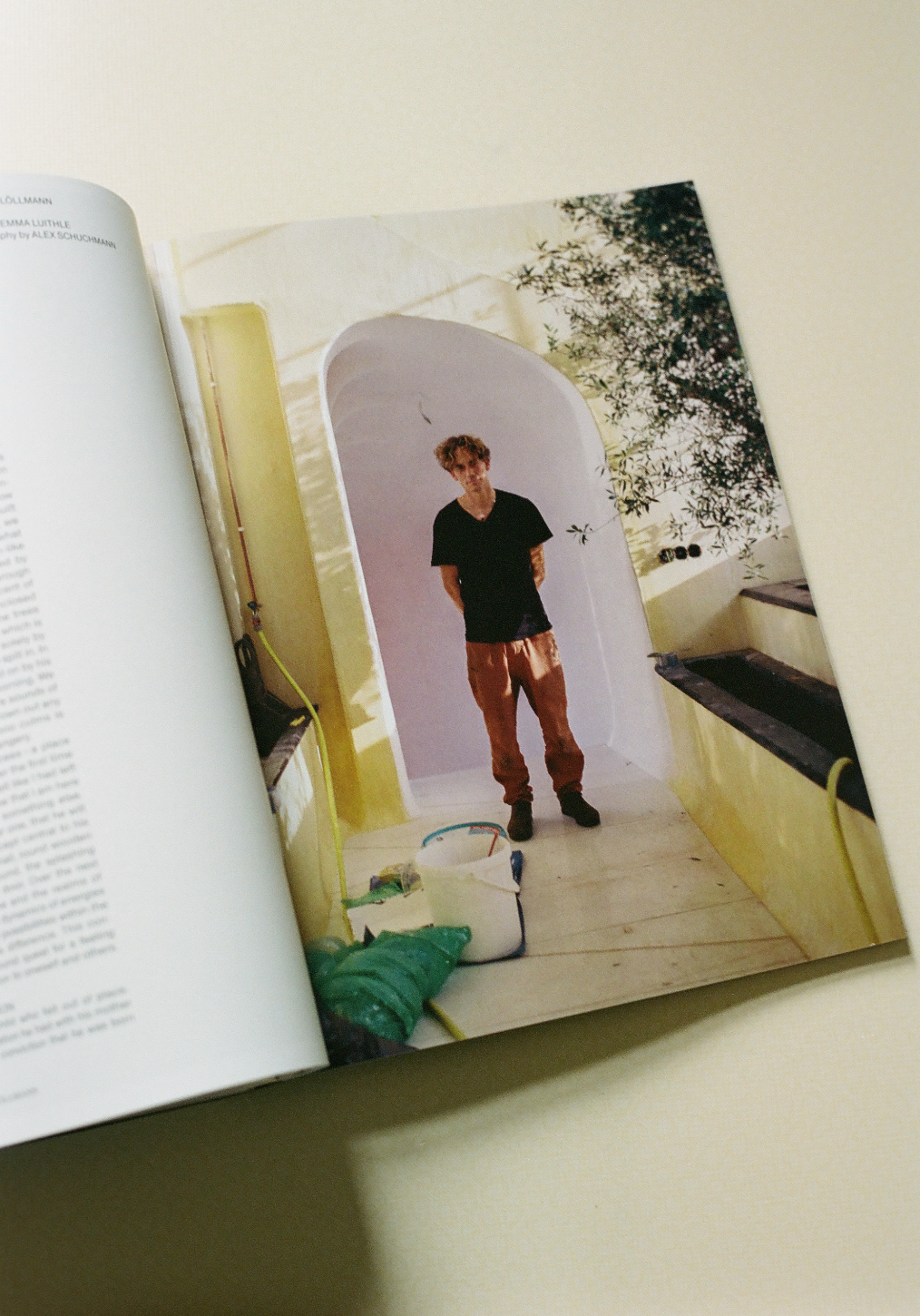 Episode 4 'The Way Home'