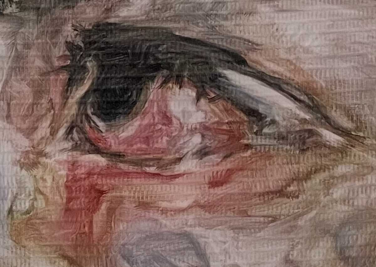Ojos (2025)