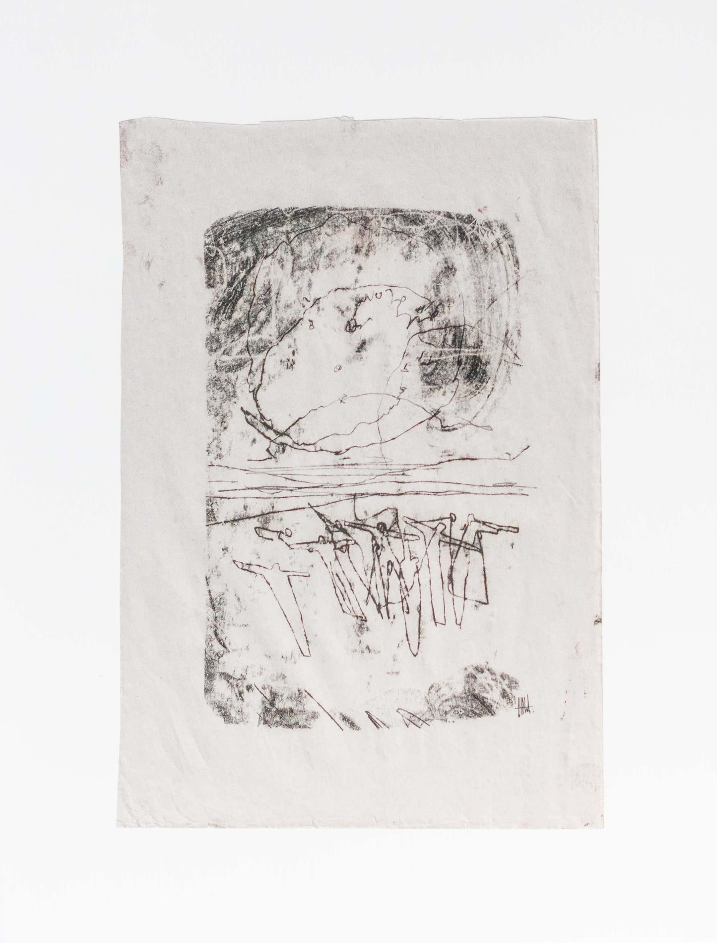 Untitled. 25, 2025
