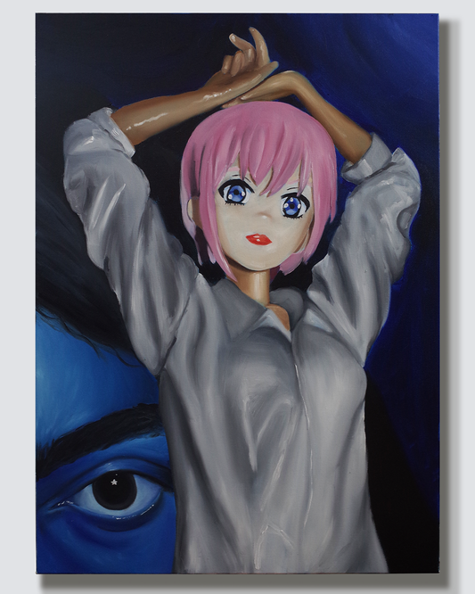 Duo (Hot girls), 2025