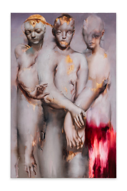 Grief (2026) - Théo Viardin