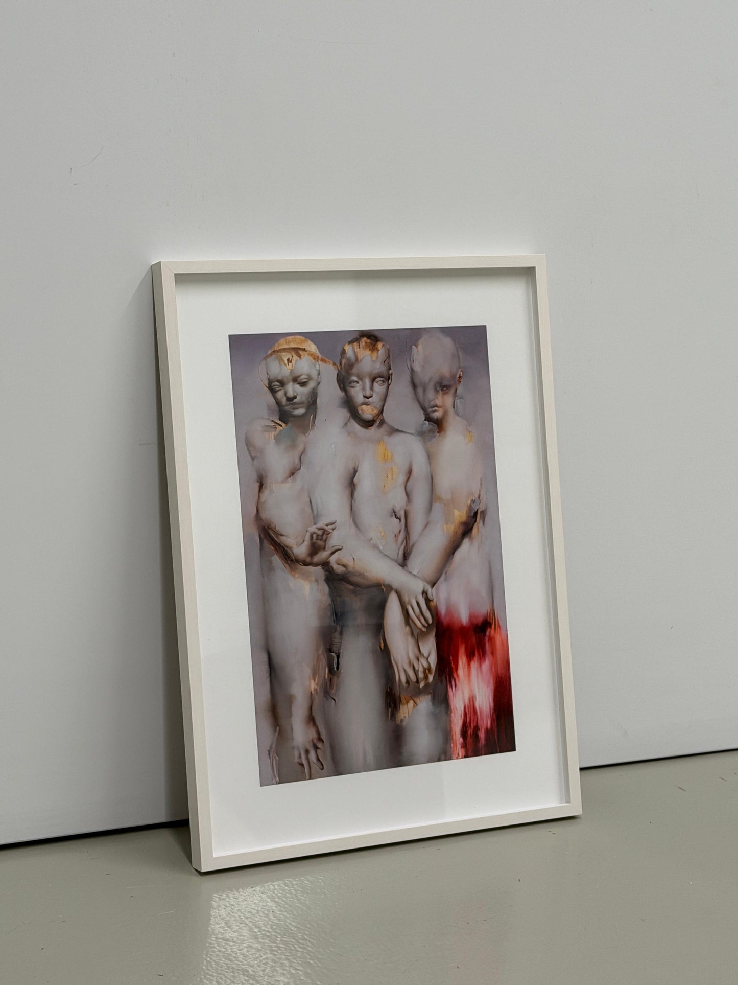 Grief (2026) - Théo Viardin