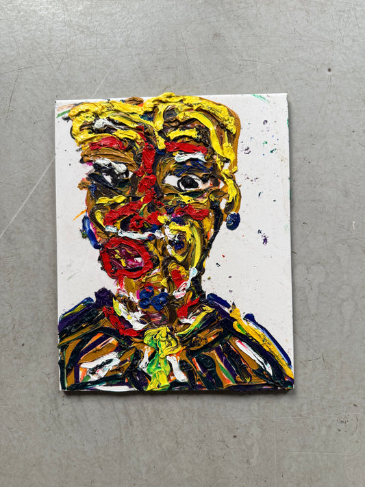 Untitled (2023)