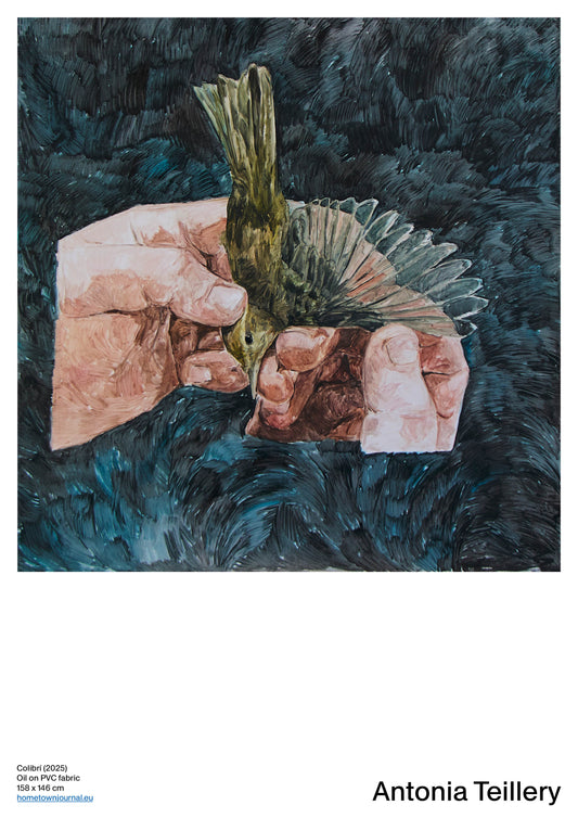 Colibrí (2025)