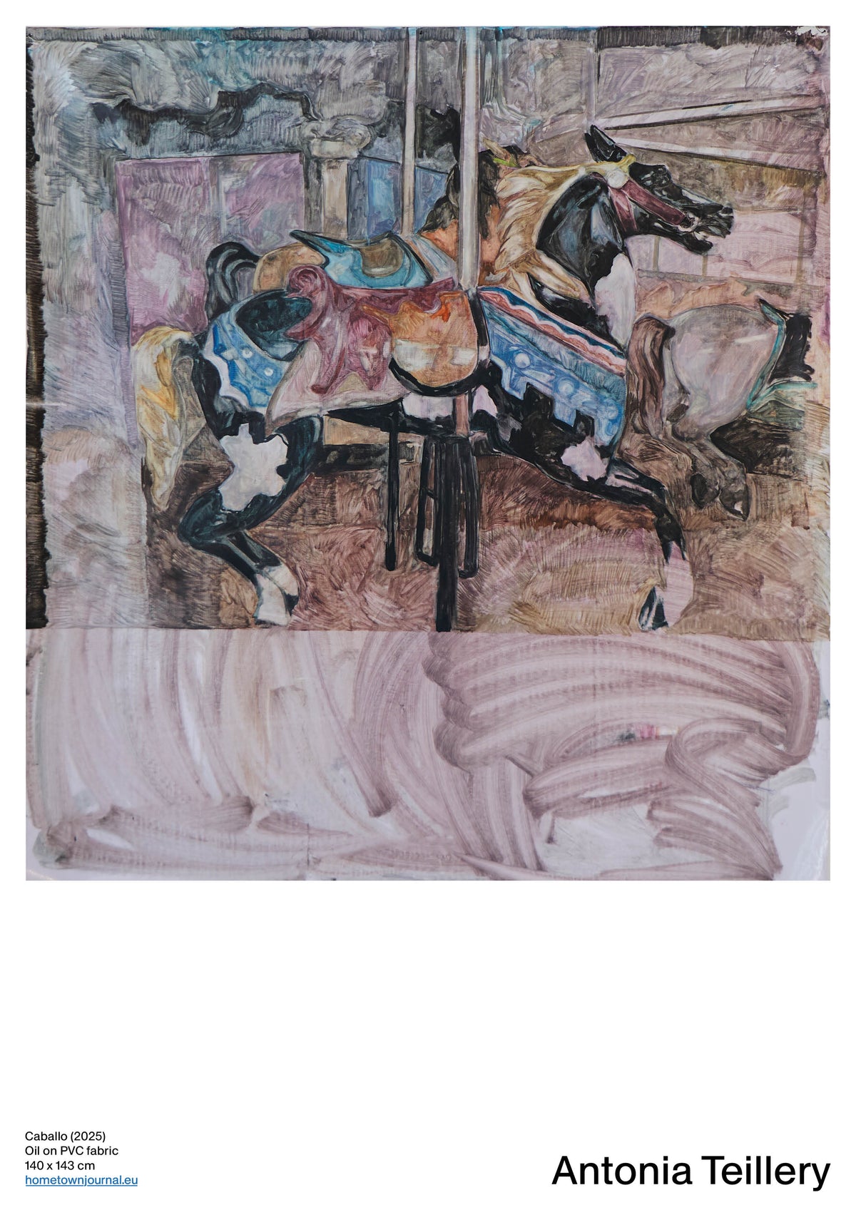 Caballo