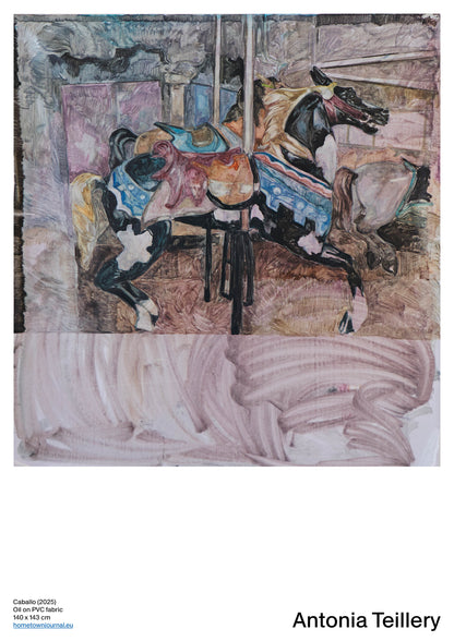 Caballo