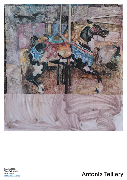 Caballo