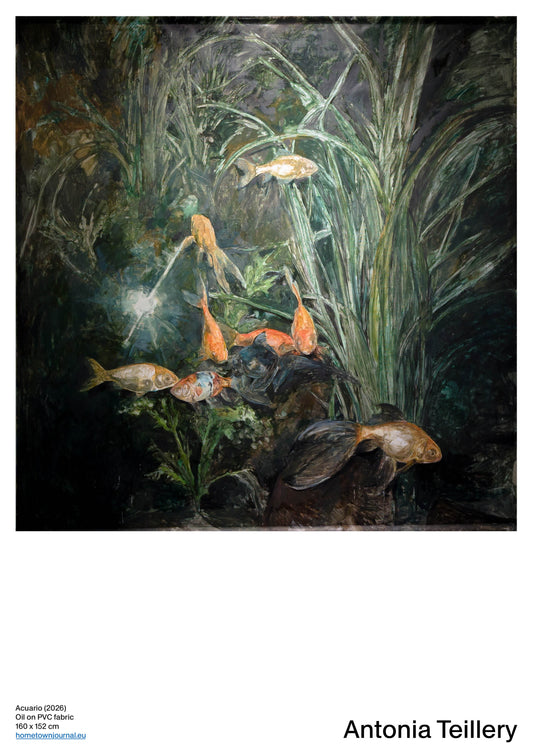 Acuario (2026)