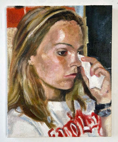 Steffi (2025)