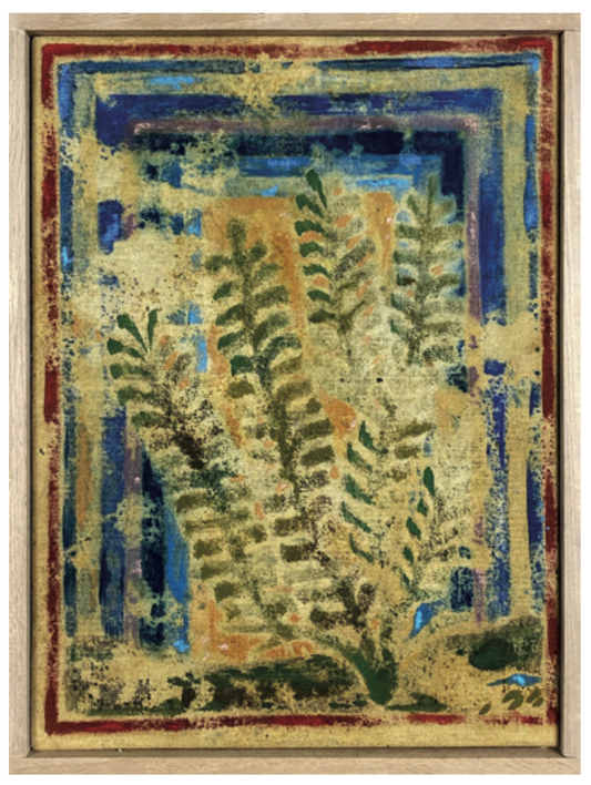 El Arbol (The Tree) No. 2