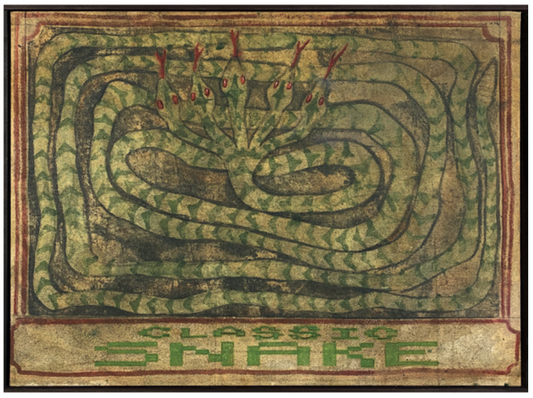 Serpent Classique
