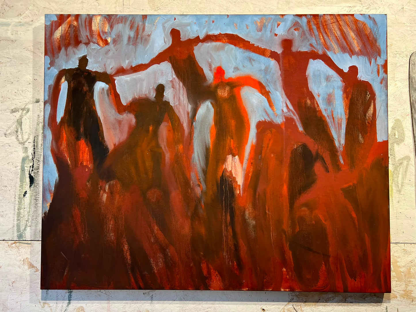 Ceremony (2025)