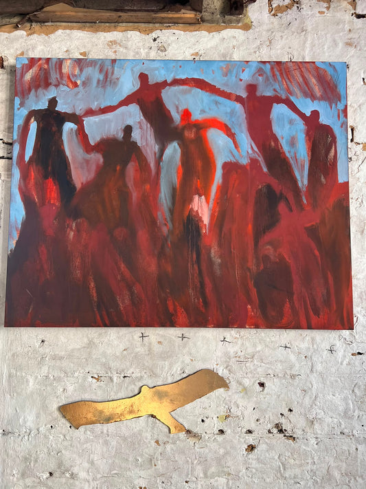 Ceremony (2025)