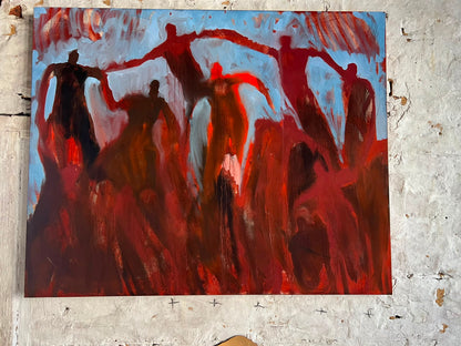 Ceremony (2025)