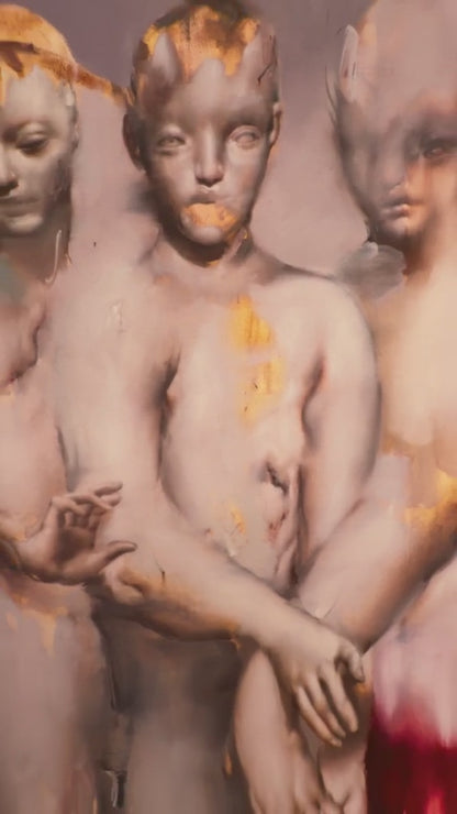 Grief (2026) - Théo Viardin