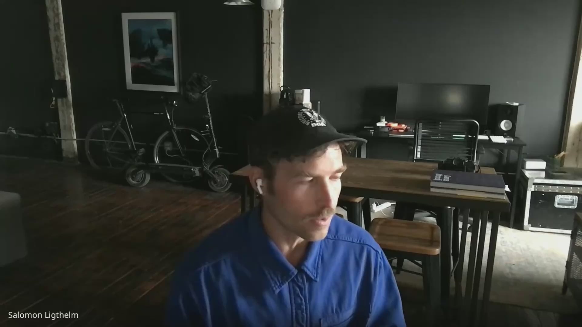 Load video: 